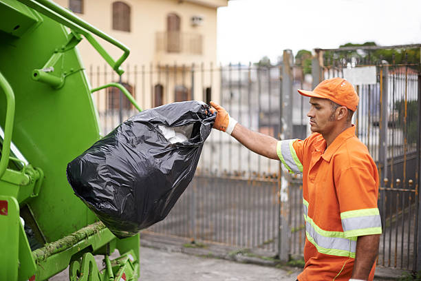 Professional Junk Removal  in Inverness Highlands South, FL